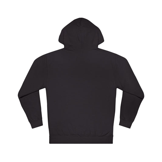 Pheonix Ovr - Unisex Hooded Sweatshirt