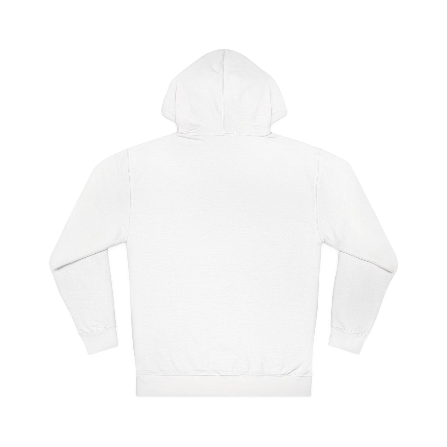 Pheonix Ovr - Unisex Hooded Sweatshirt