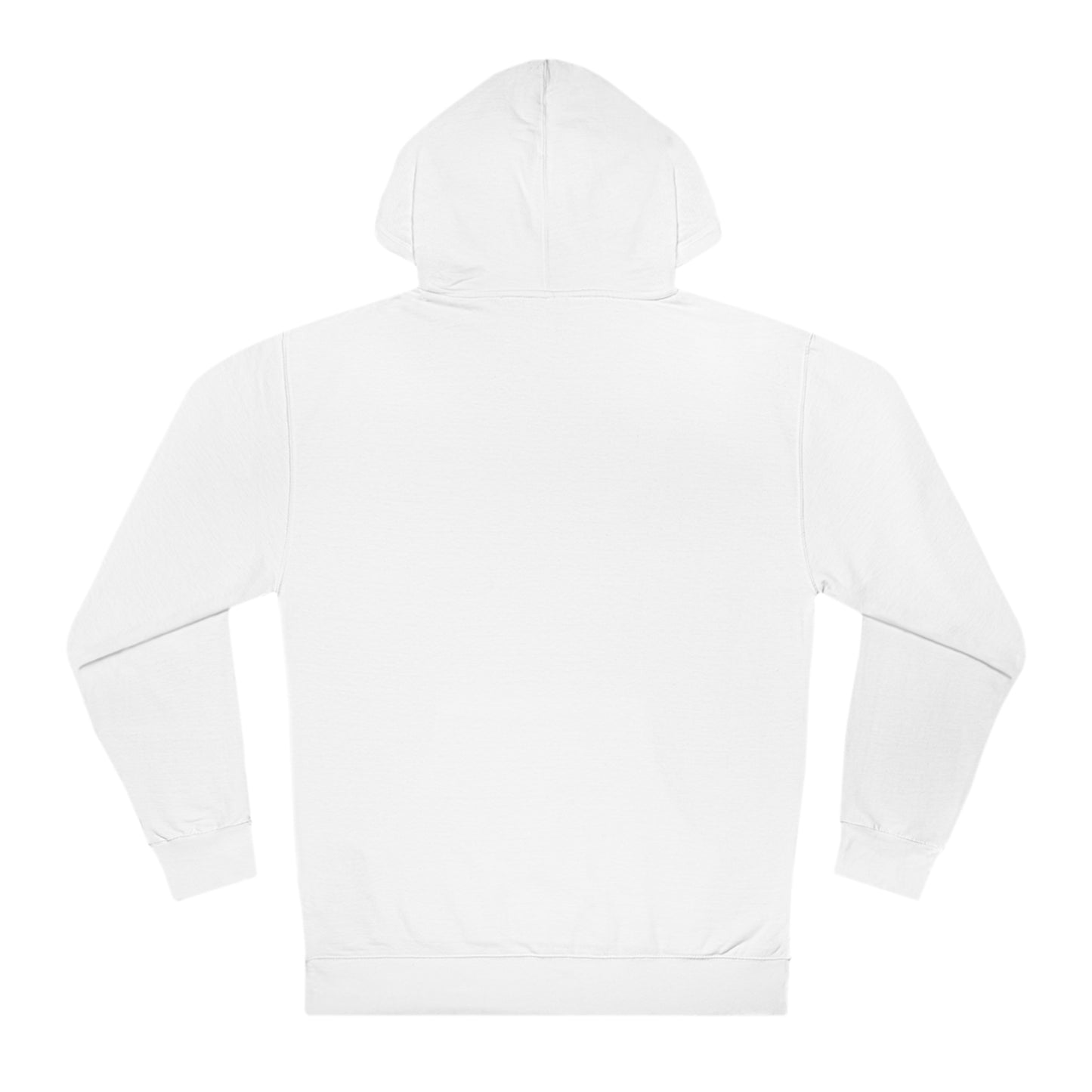 Skully Unisex Hooded Sweatshirt