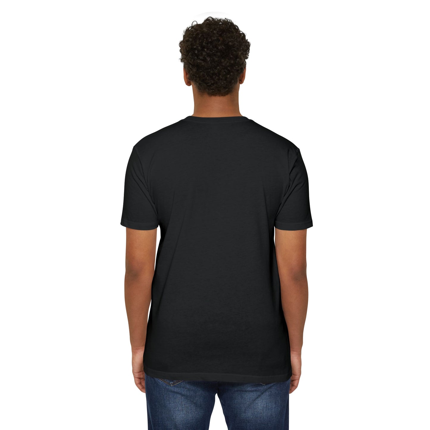 Obey Meats Unisex CVC Jersey T-shirt