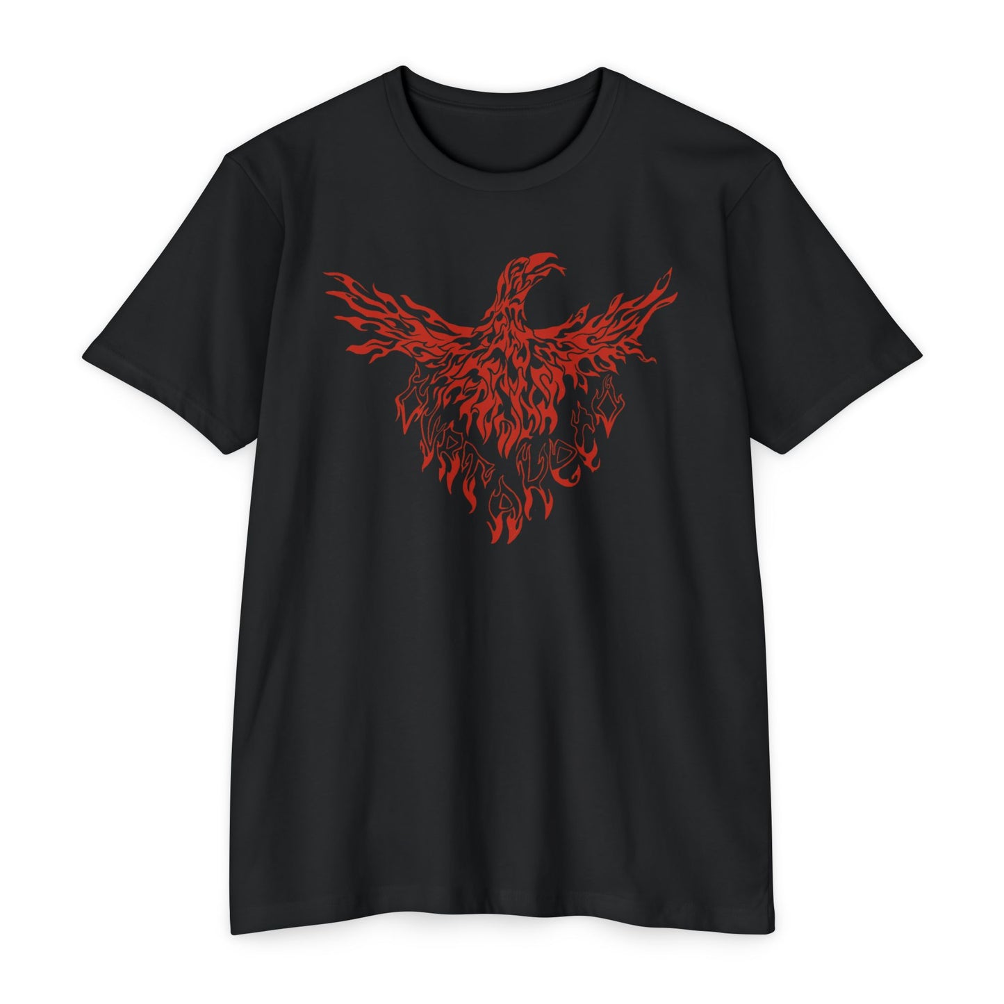 Copy of Unisex CVC Jersey T-shirt