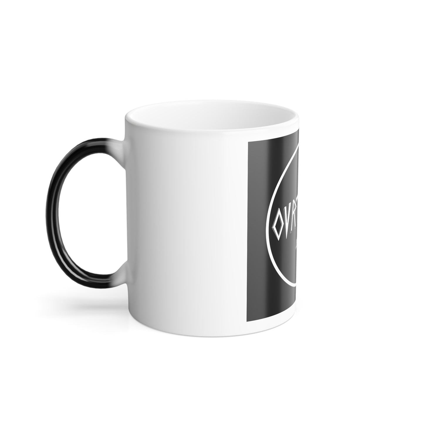 Morphing Mug, 11oz