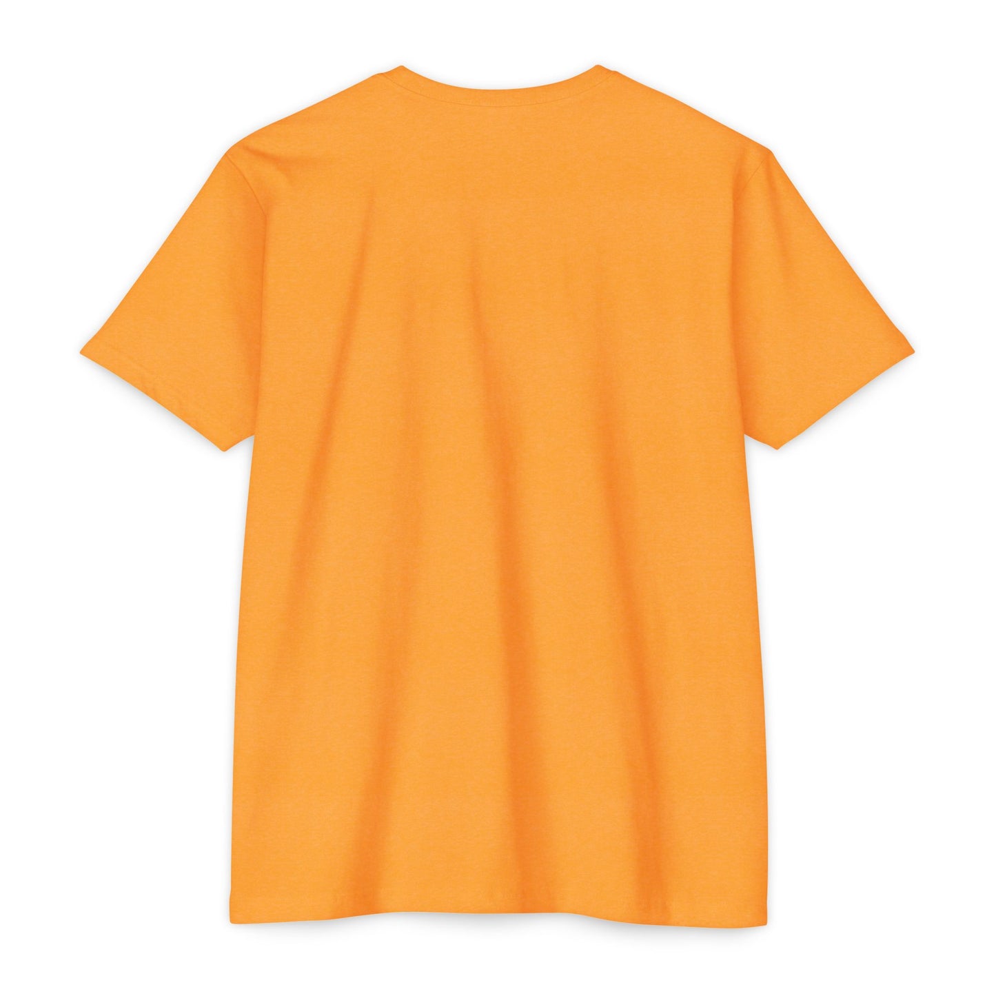 Copy of Unisex CVC Jersey T-shirt