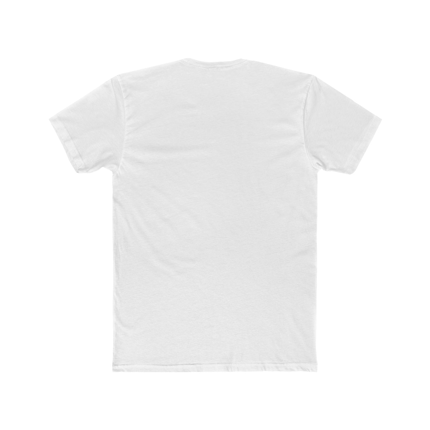 Static Cotton Crew Tee