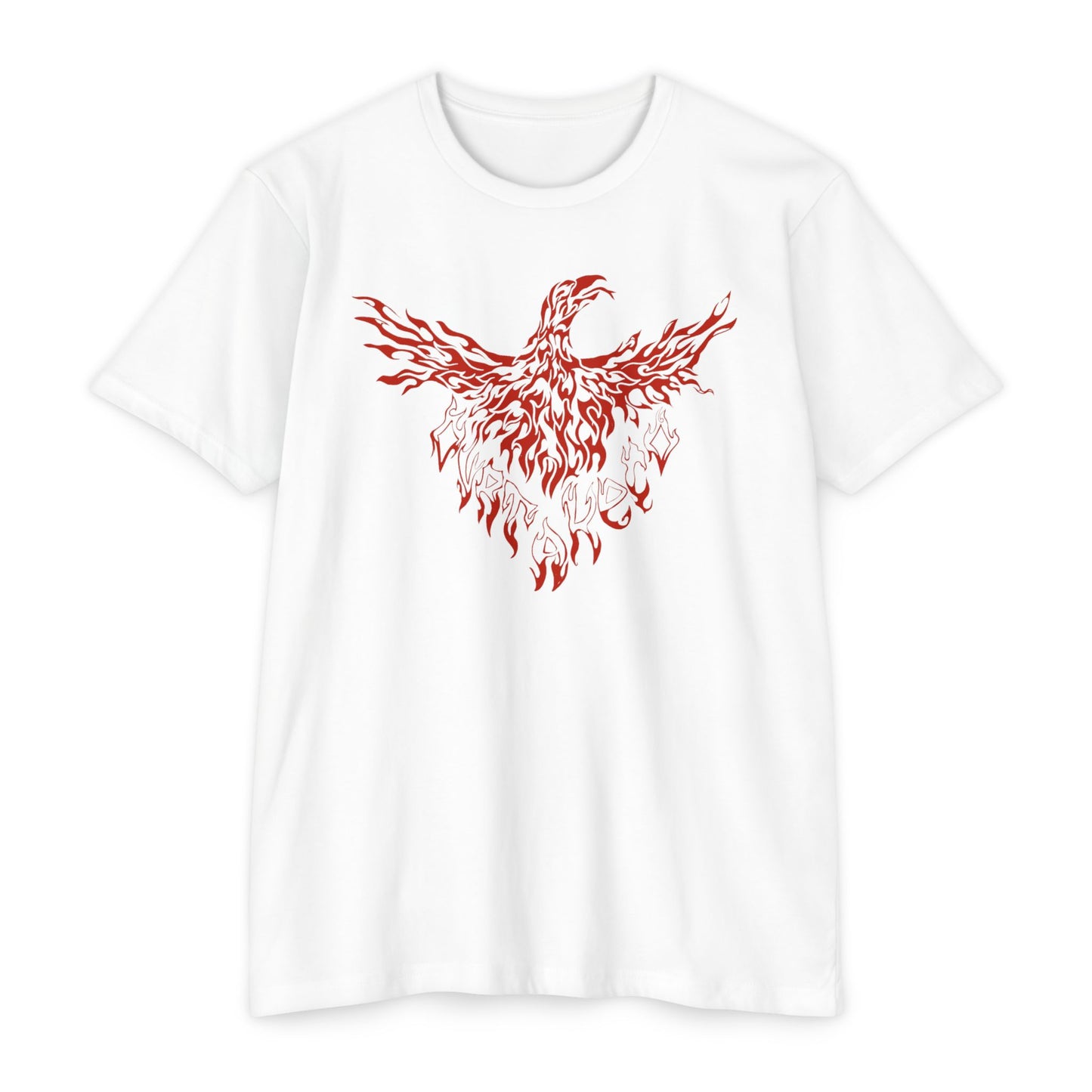 Copy of Unisex CVC Jersey T-shirt