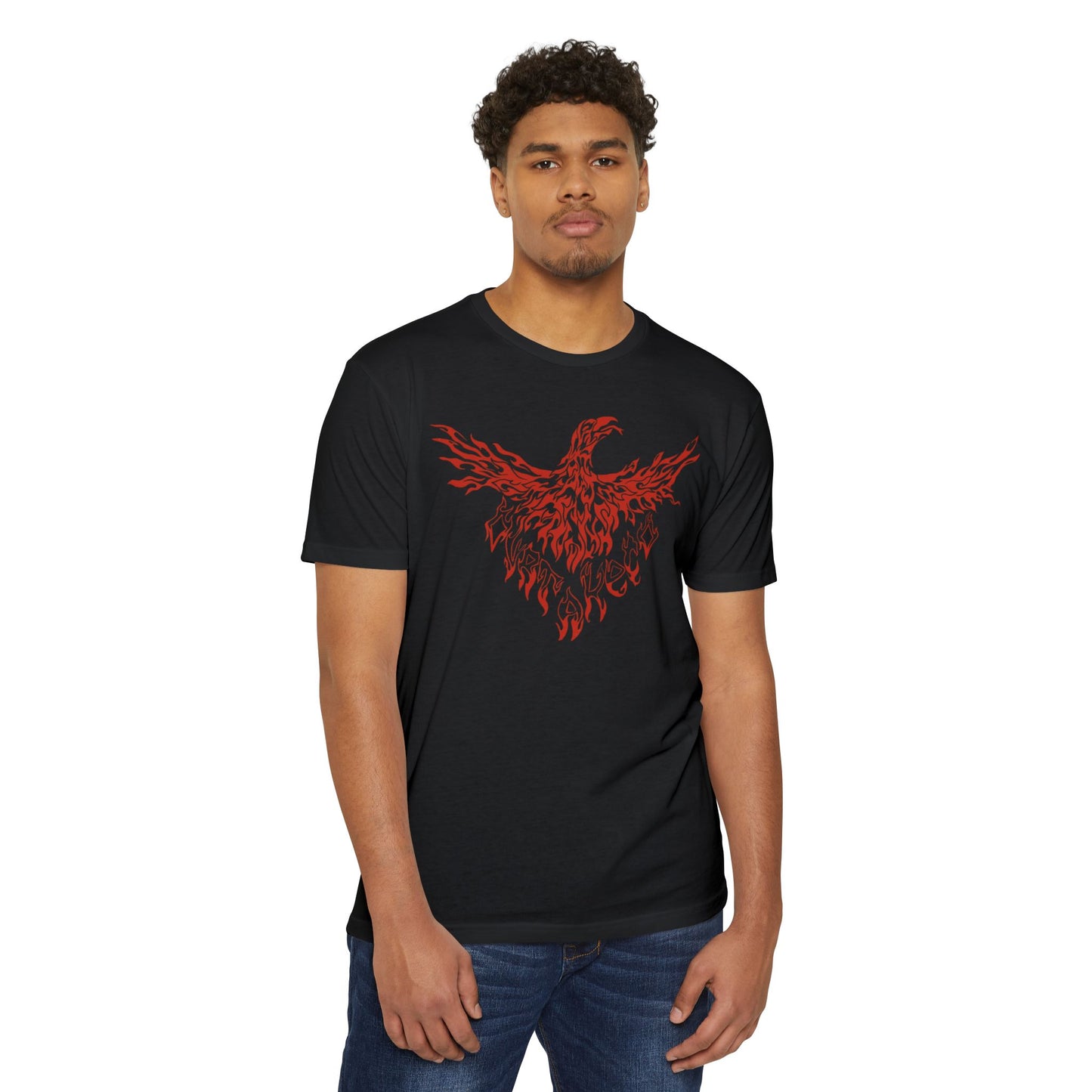Copy of Unisex CVC Jersey T-shirt