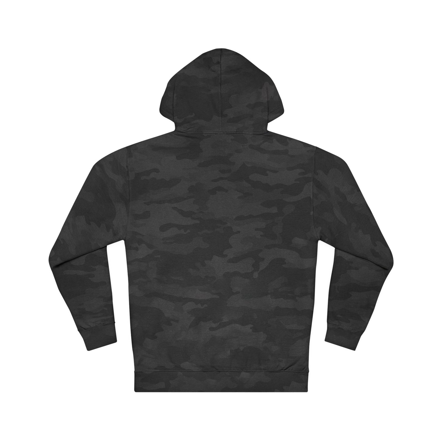 Pheonix Ovr - Unisex Hooded Sweatshirt