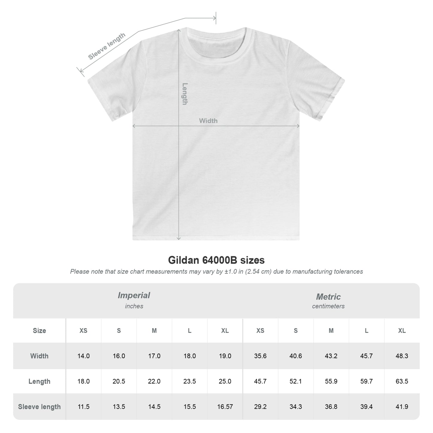 Kids Phoenix Tee — Shirt for Kids