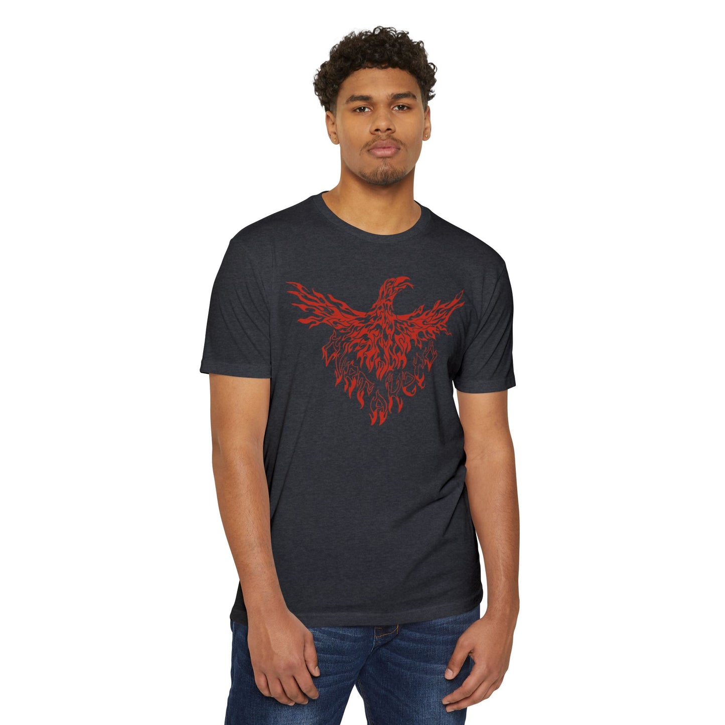 Copy of Unisex CVC Jersey T-shirt
