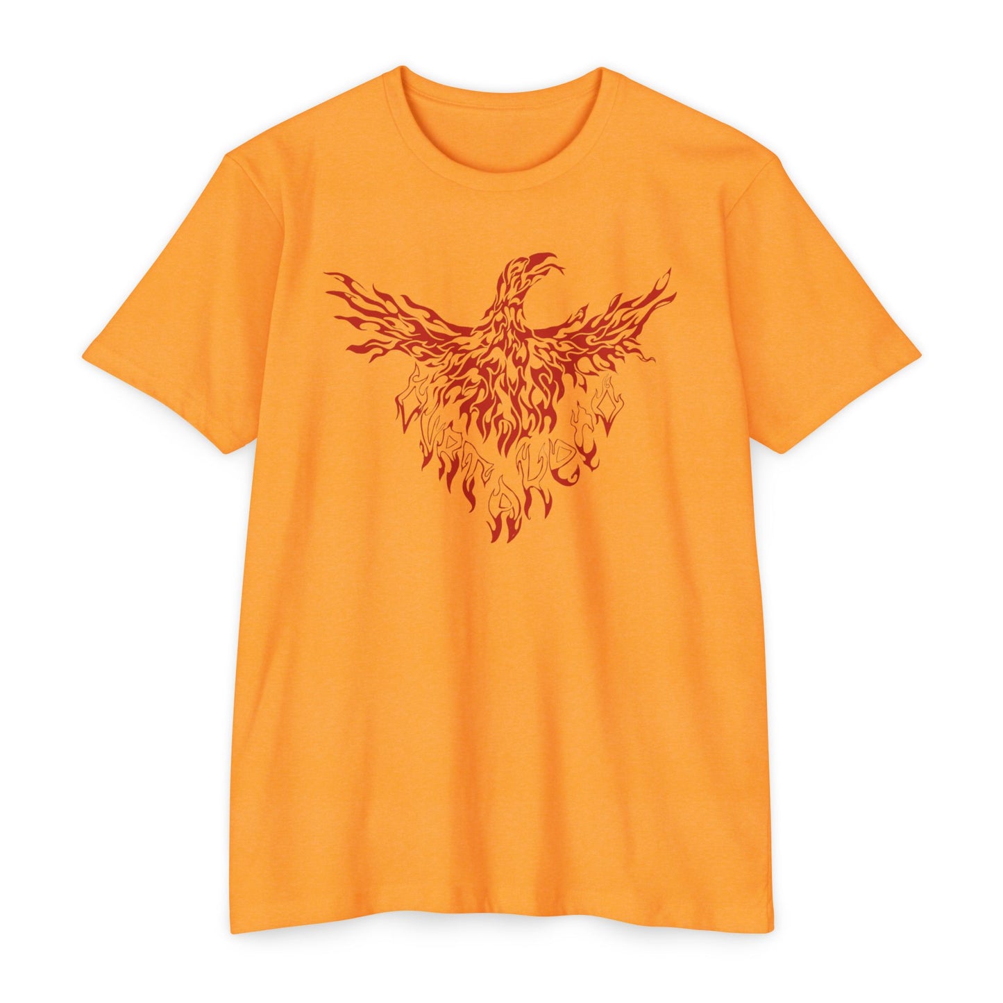 Copy of Unisex CVC Jersey T-shirt
