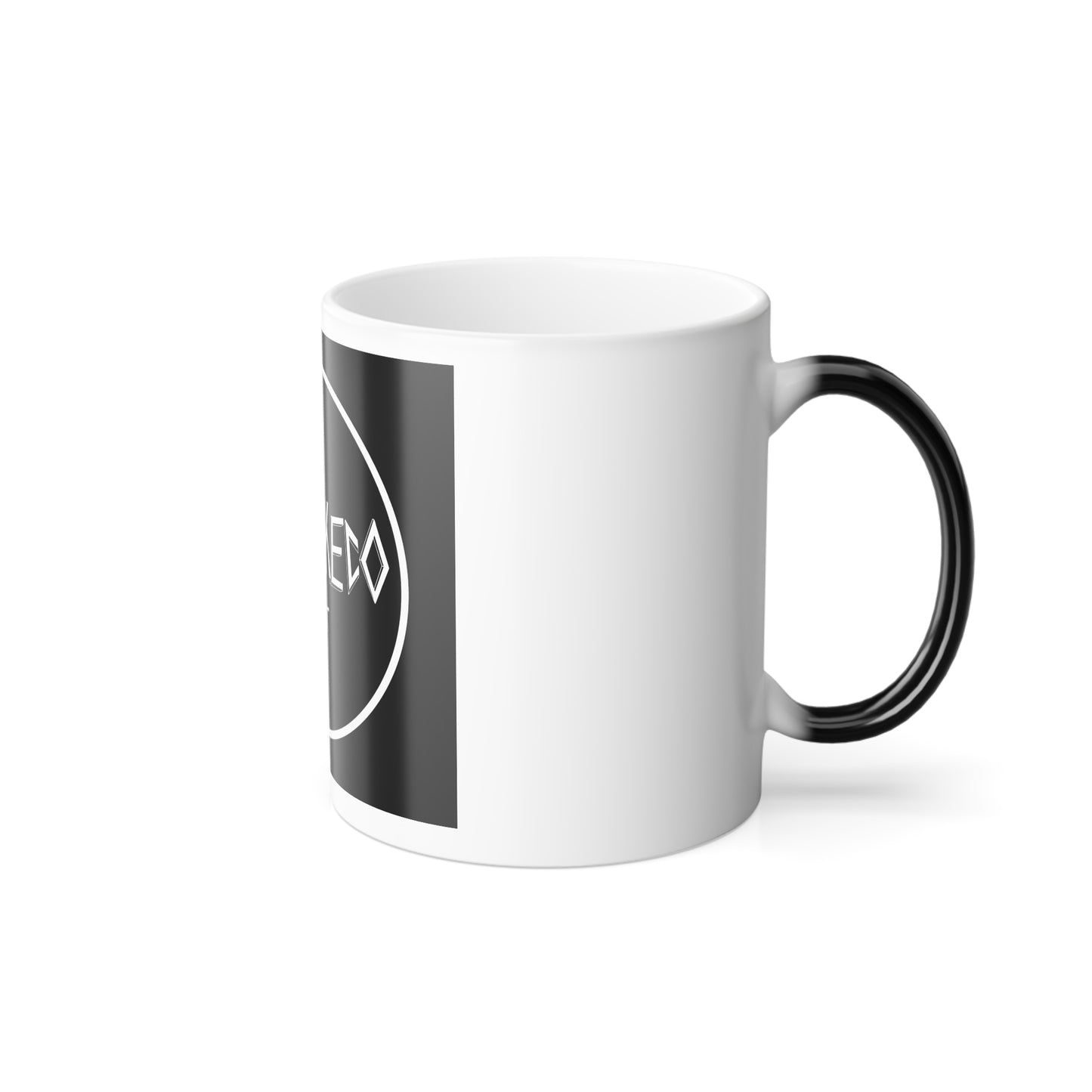 Morphing Mug, 11oz