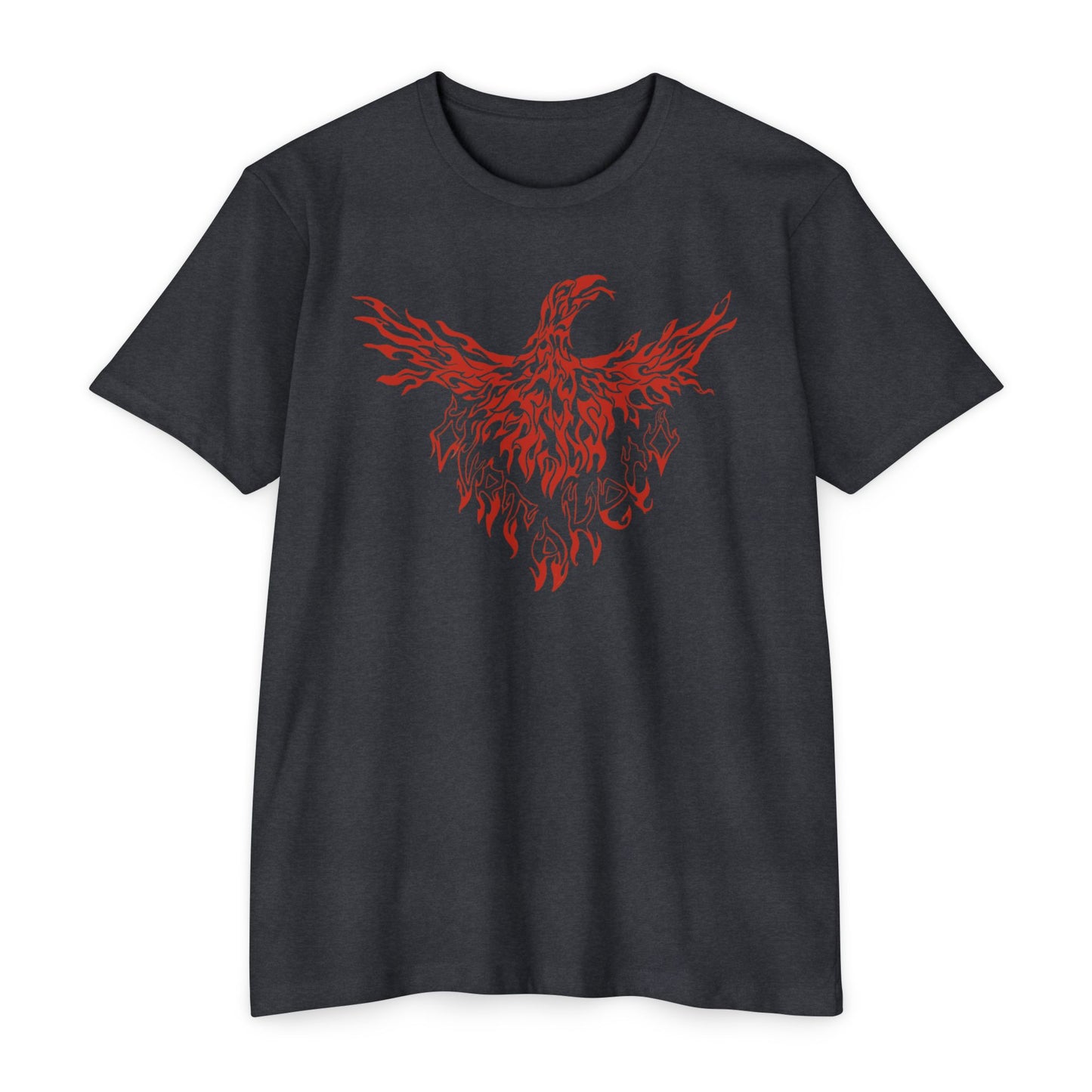 Copy of Unisex CVC Jersey T-shirt