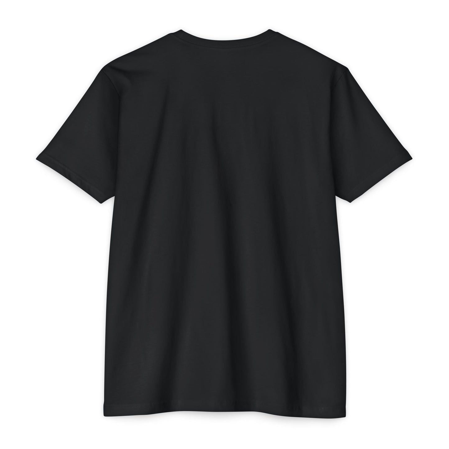 Copy of Unisex CVC Jersey T-shirt